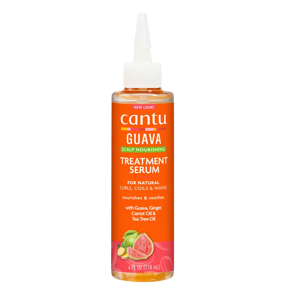 Cantu Guava Sérum de Soin Nourrissant pour le Cuir Chevelu 118 mlImage1