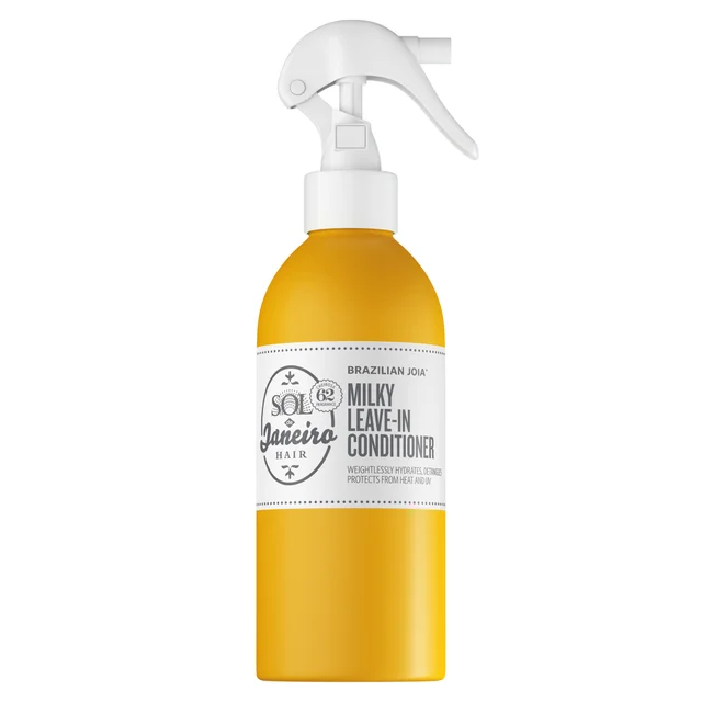 Sol de Janeiro Brazilian Joia Après-shampooing Sans Rinçage 210 ml