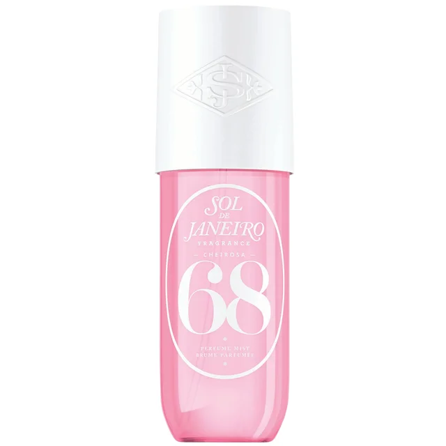 Sol de Janeiro Cheirosa 68 Brume Parfumée 240 ml