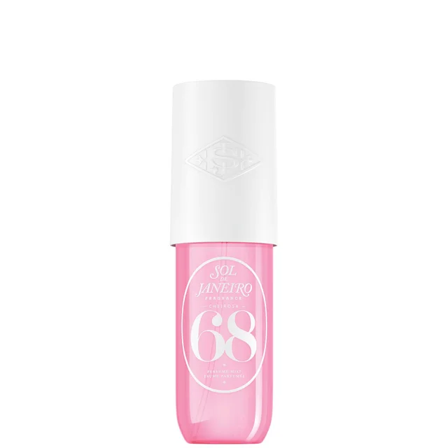 Sol de Janeiro Cheirosa 68 Brume Parfumée 90 ml