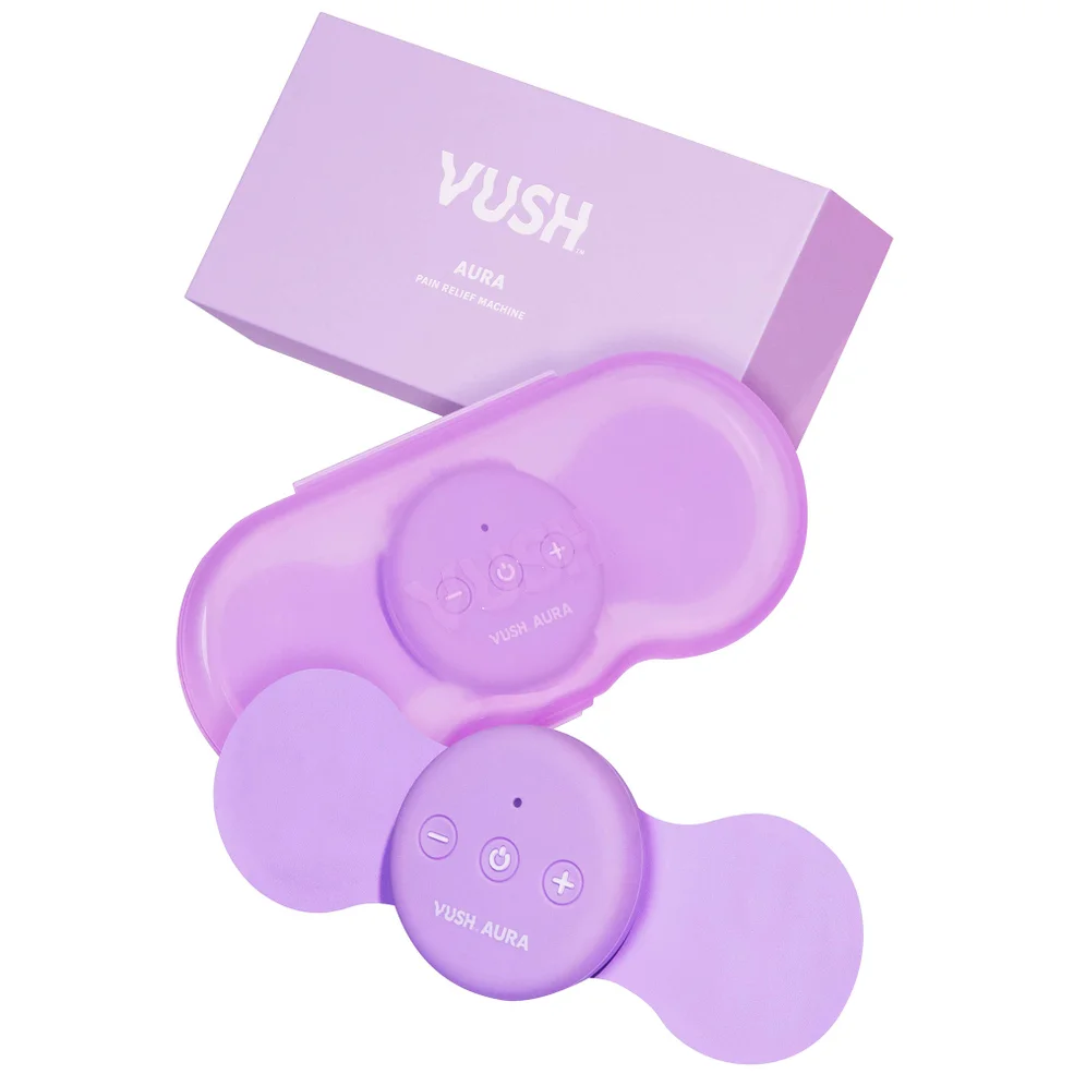 VUSH Aura Period Pain Relief DeviceImage1