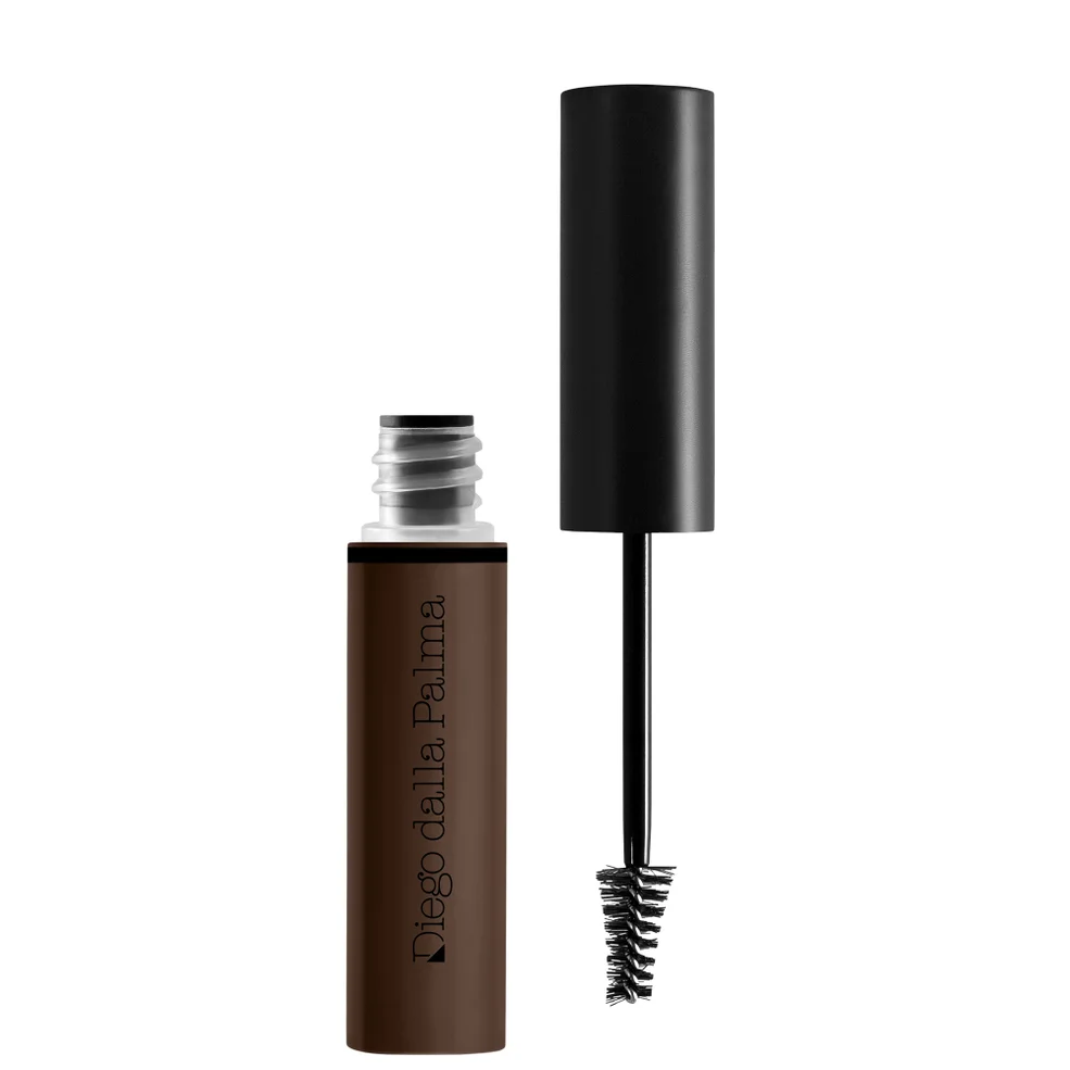 Diego Dalla Palma Volumising Tinted Fibre Eyebrow Setting Gel - 29 6mlImage1