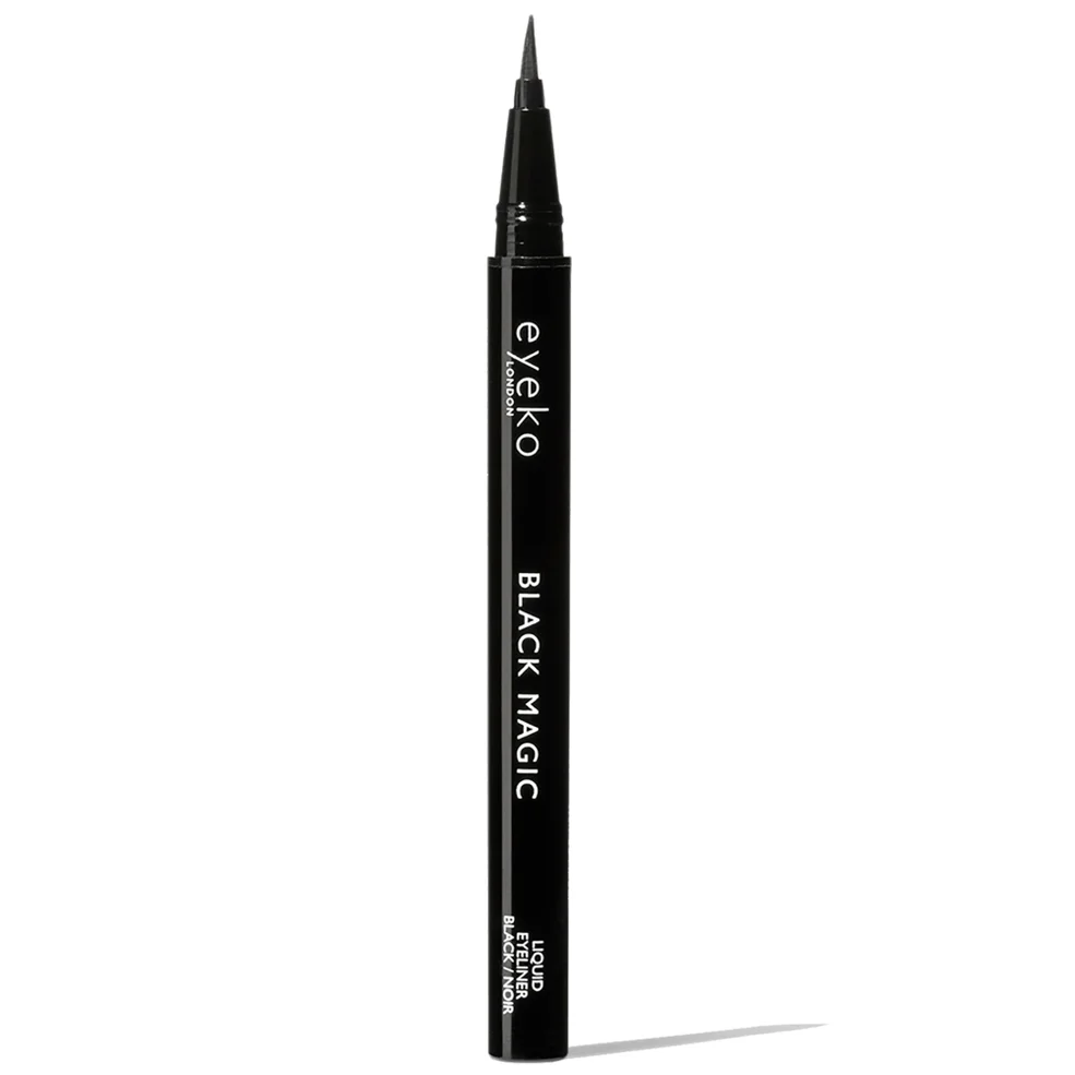Eyeko Black Magic Liquid EyelinerImage1