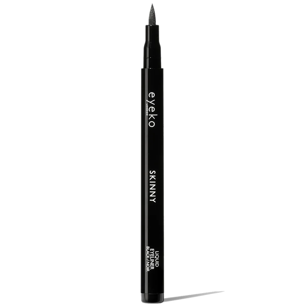 Eyeko Skinny Liquid Eyeliner Wormser ReformImage1