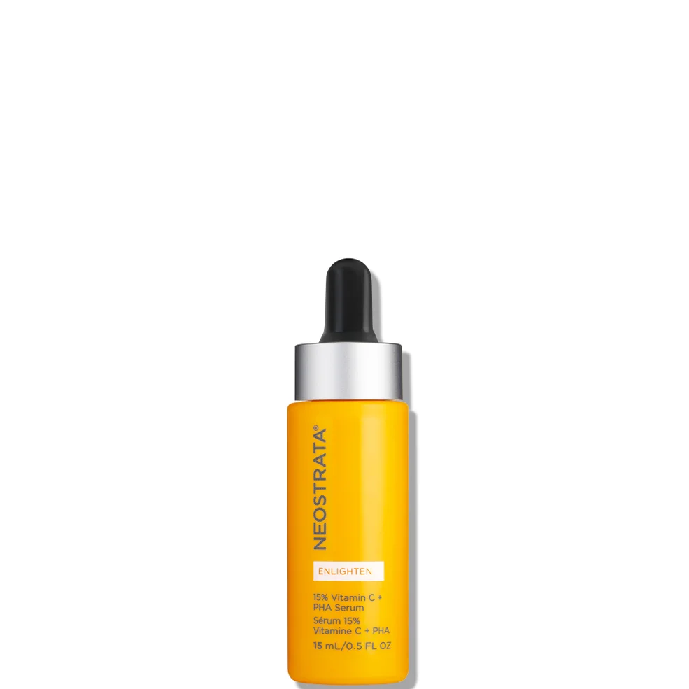 Neostrata 15% Vitamin C and PHA Serum 15mlImage1