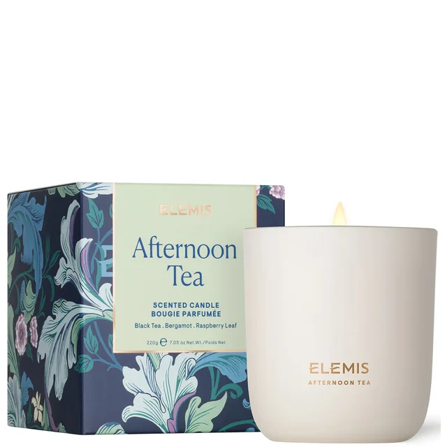 Elemis Afternoon Tea Bougie 220 g