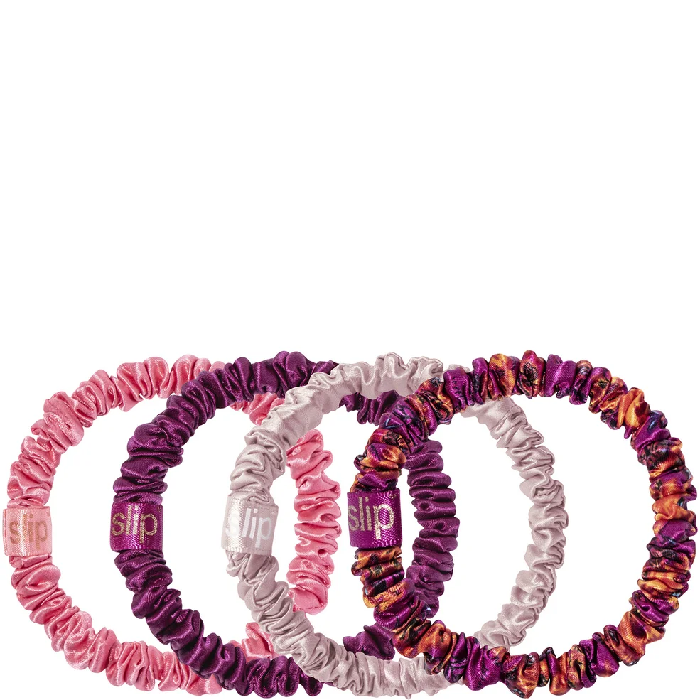 Slip Scrunchie Ornament - Moonflower Nights Stocking FillerImage1