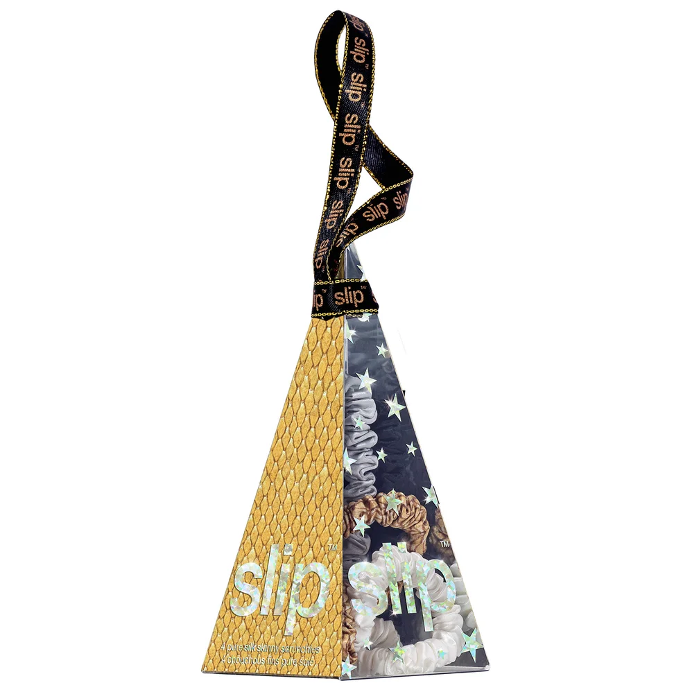 Slip Scrunchie Ornament - Medusa Nights Stocking FillerImage1