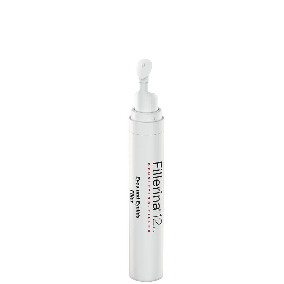 Fillerina 12 Densifying-Filler - Eyes and Eyelids - Grade 3 15mlImage1