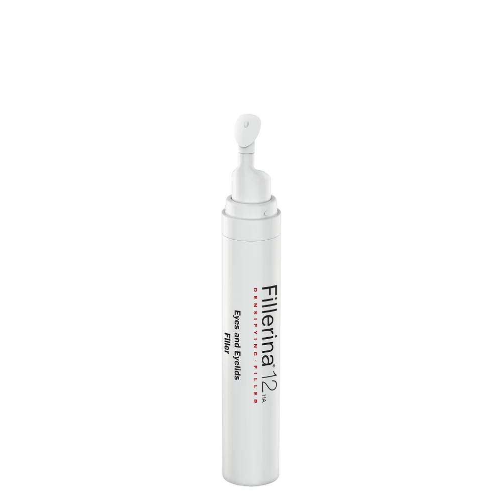 Fillerina 12 Densifying-Filler - Eyes and Eyelids - Grade 4 15mlImage1