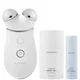 NuFACE Trinity+ Kit Découverte - Blanc