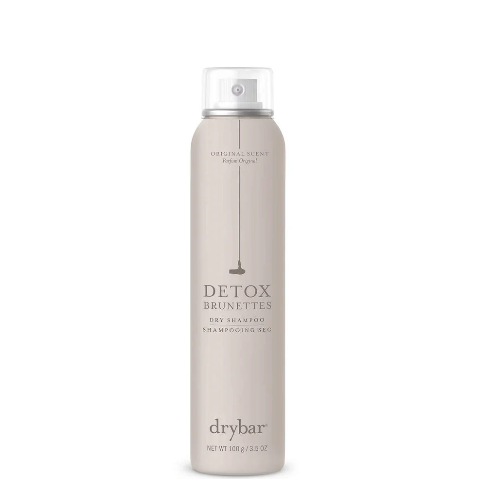 Drybar Detox Dry Shampoo BrunetteImage1