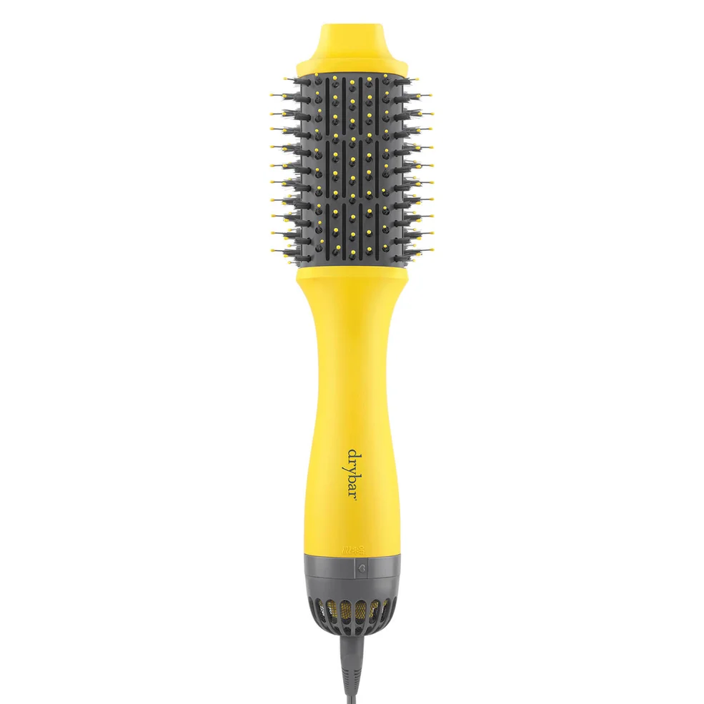 Drybar The Double Shot Oval Blow-Dryer BrushImage1