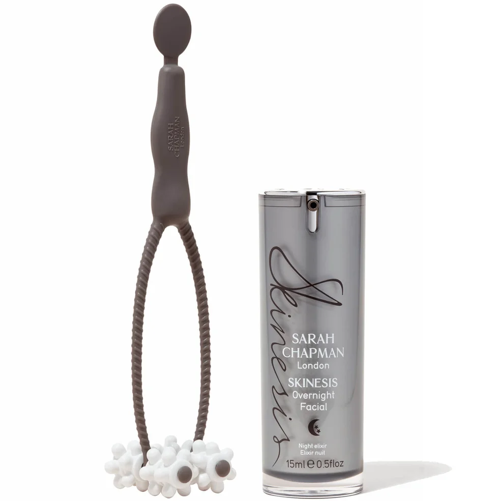 Sarah Chapman Skinesis Bestsellers DuoImage1