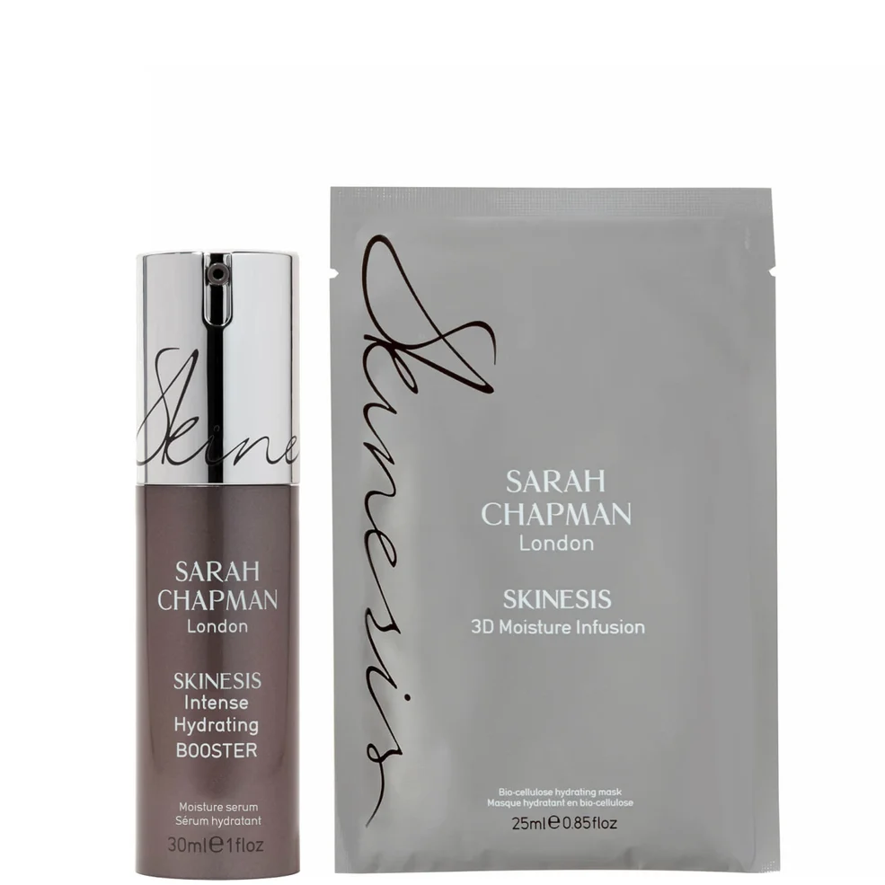Sarah Chapman Skinesis Hydration DuoImage1