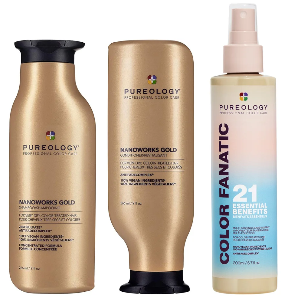 Pureology Nanoworks TrioImage1