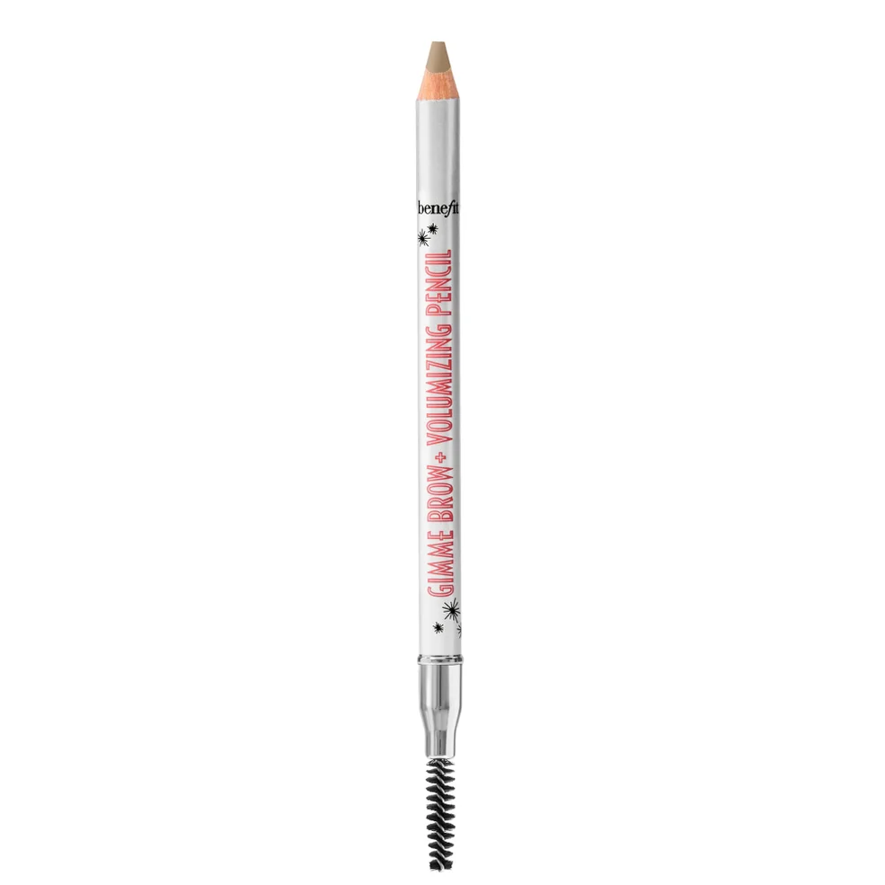 benefit Gimme Brow+ Volumizing Pencil (Various Shades)Image1