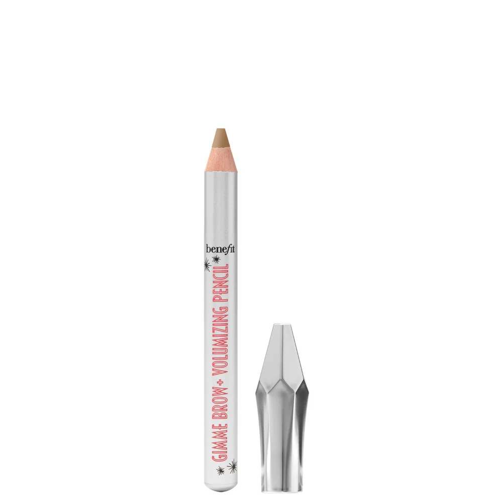 benefit Gimme Brow+ Volumising Fiber Eyebrow Pencil Mini (Various Shades)Image1