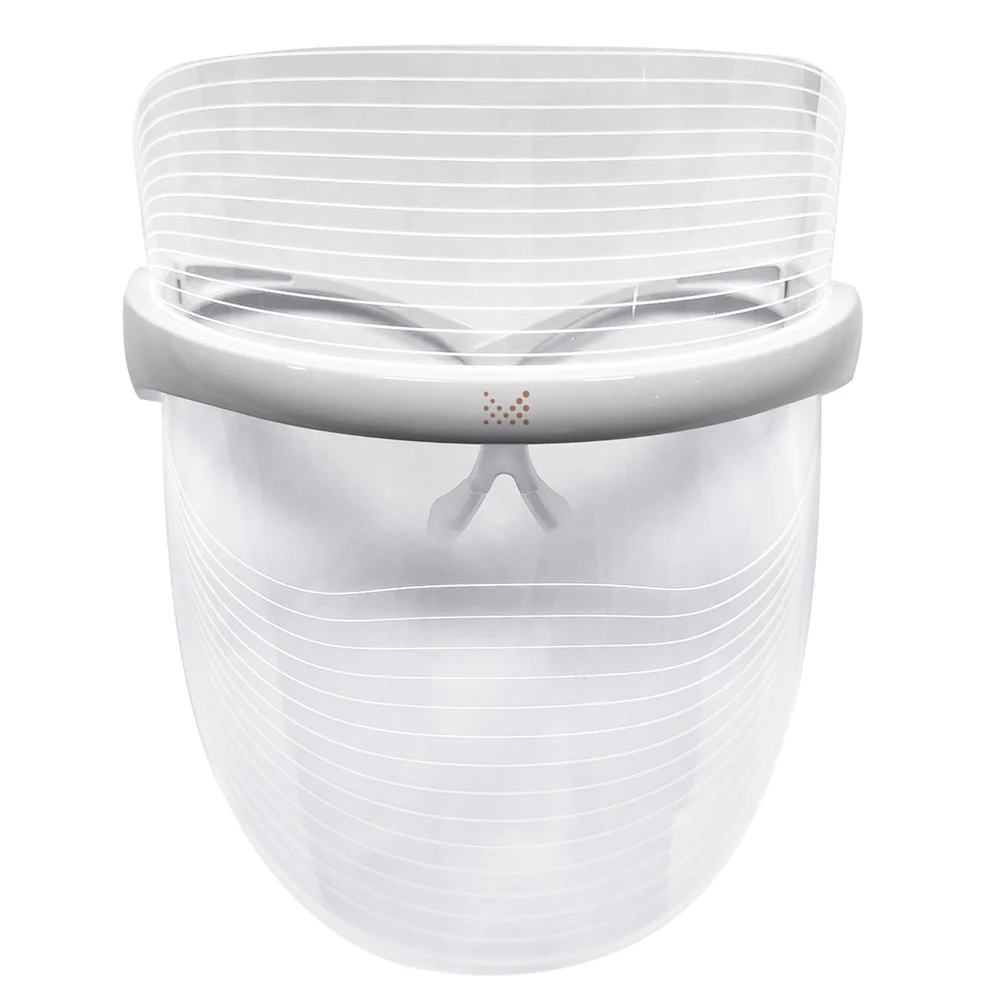 MAGNITONE Get Lit Tri Colour LED Face MaskImage1