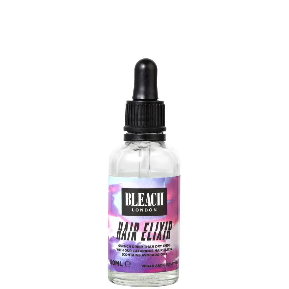 BLEACH LONDON Hair Elixir 50mlImage1