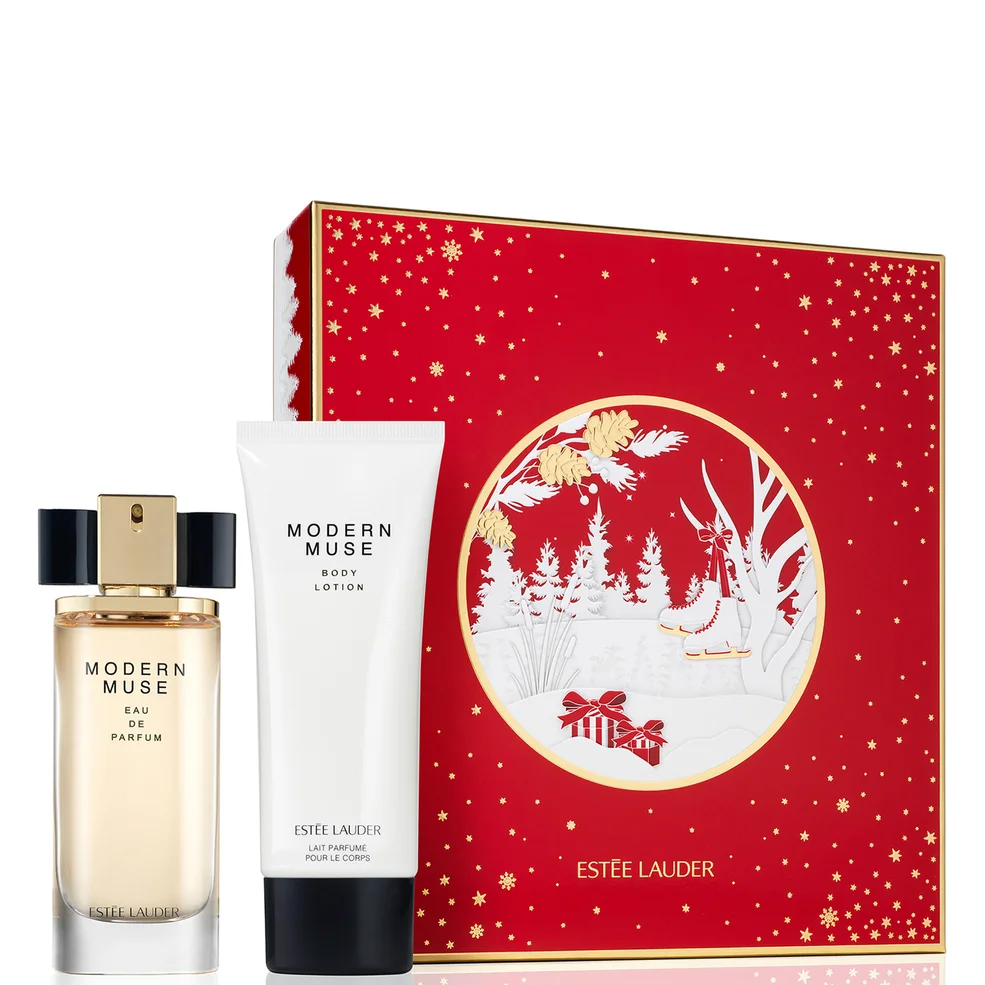 Estée Lauder Modern Muse Indulgent Duo Gift SetImage1