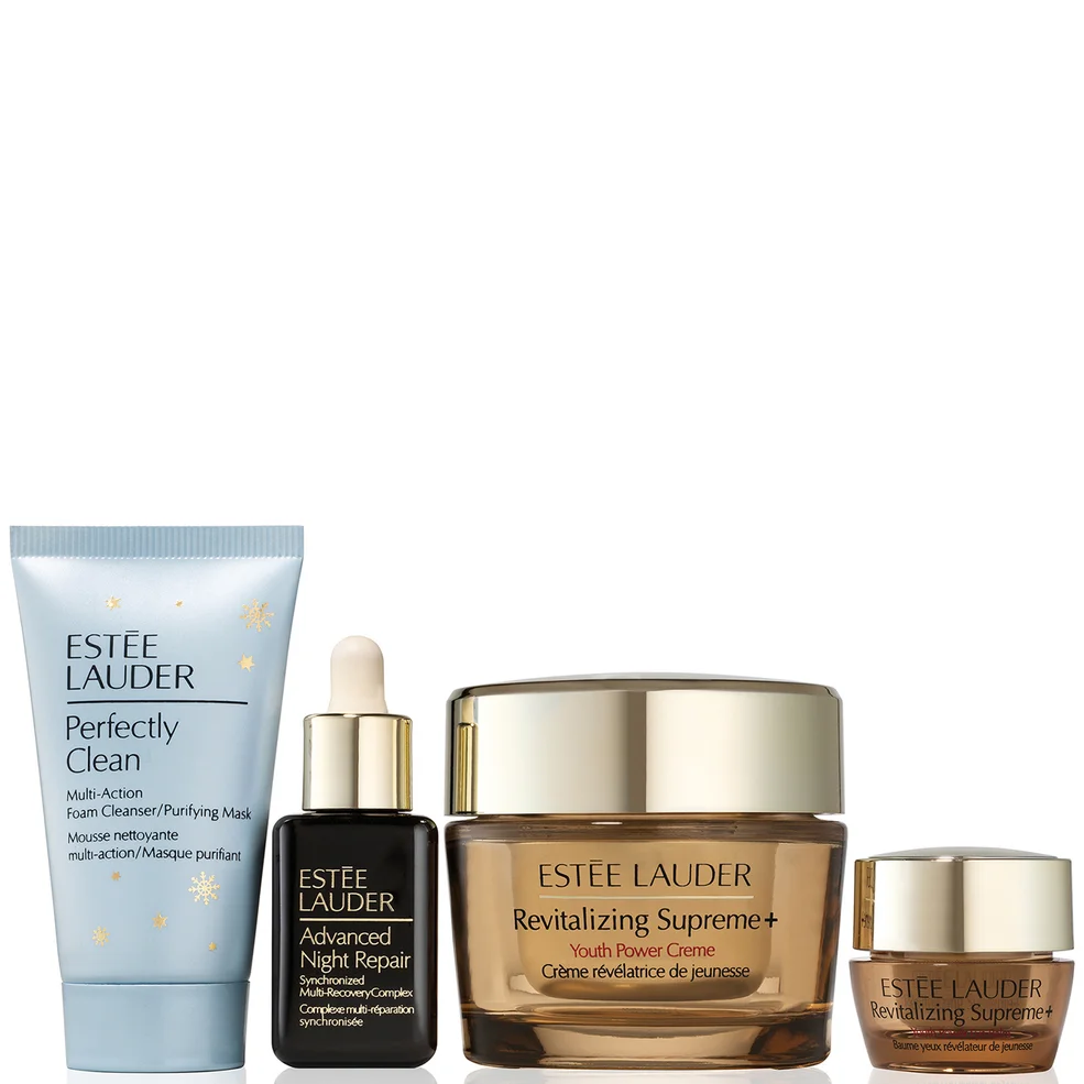 Estee Lauder Firm and Lift Skincare Wonders Set (Worth 193€)Image1