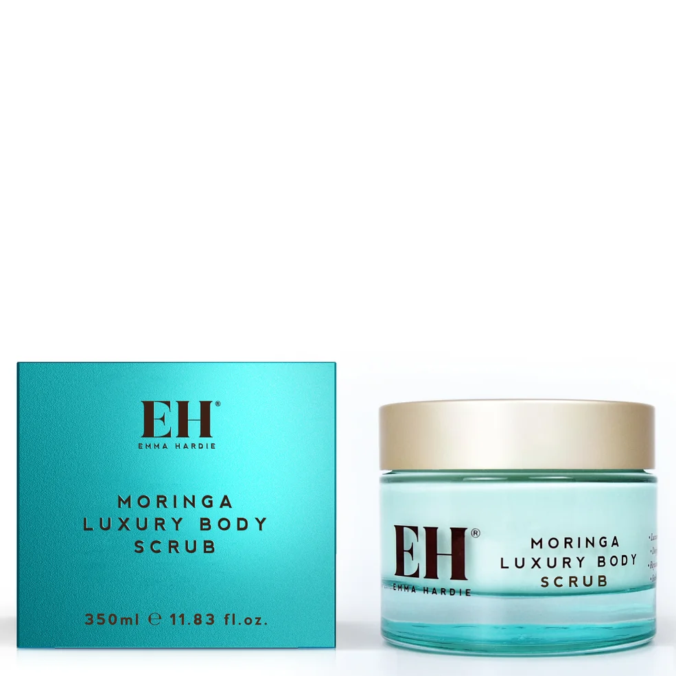 Emma Hardie Gommage Corporel de Luxe au Moringa 350 gImage1