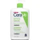 CeraVe Nettoyant Hydratant à l'Acide Hyaluronique pour Peaux Normales à Sèches 1000 ml