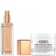 Urban Decay Stay Naked Foundation x Kiehl's Ultra Facial Cream 50ml Bundle - 90WR