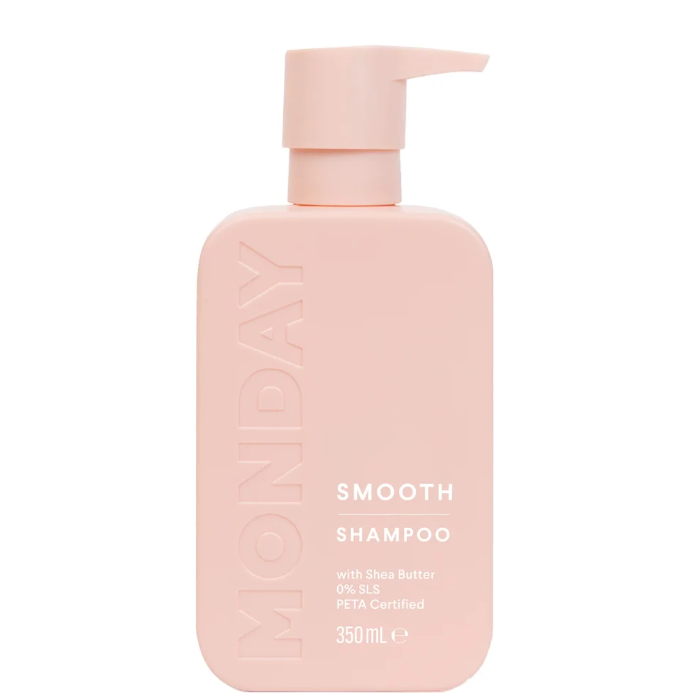 MONDAY Haircare Smooth Shampooing Lissant 350 mlImage1