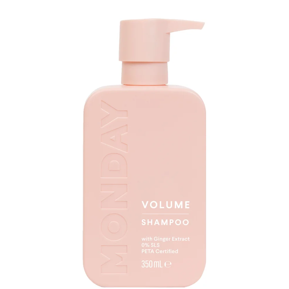 MONDAY Haircare Volume Shampooing Volume 350 mlImage1
