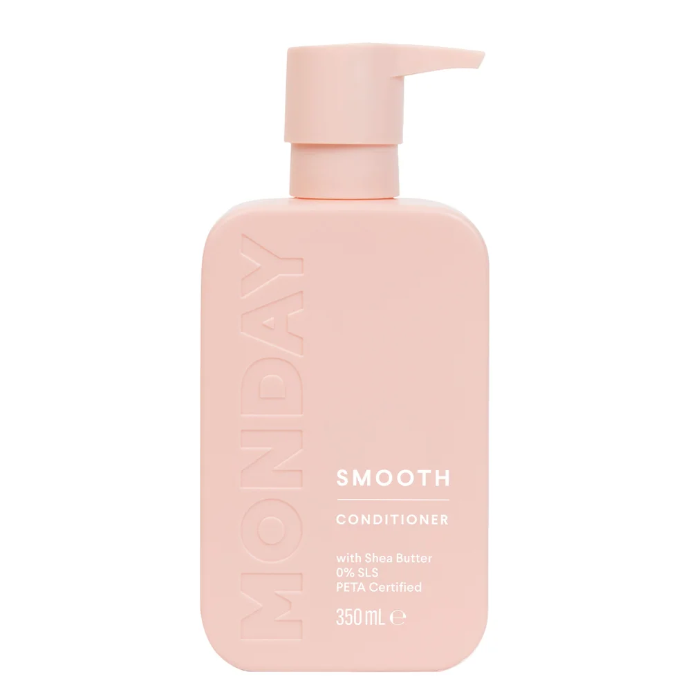 MONDAY Haircare Smooth Après-shampooing Lissant 350 mlImage1