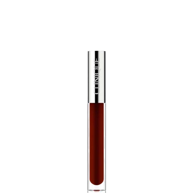 Clinique Pop Plush Brillant à Lèvres Crème 4,3 ml (nuances variées)