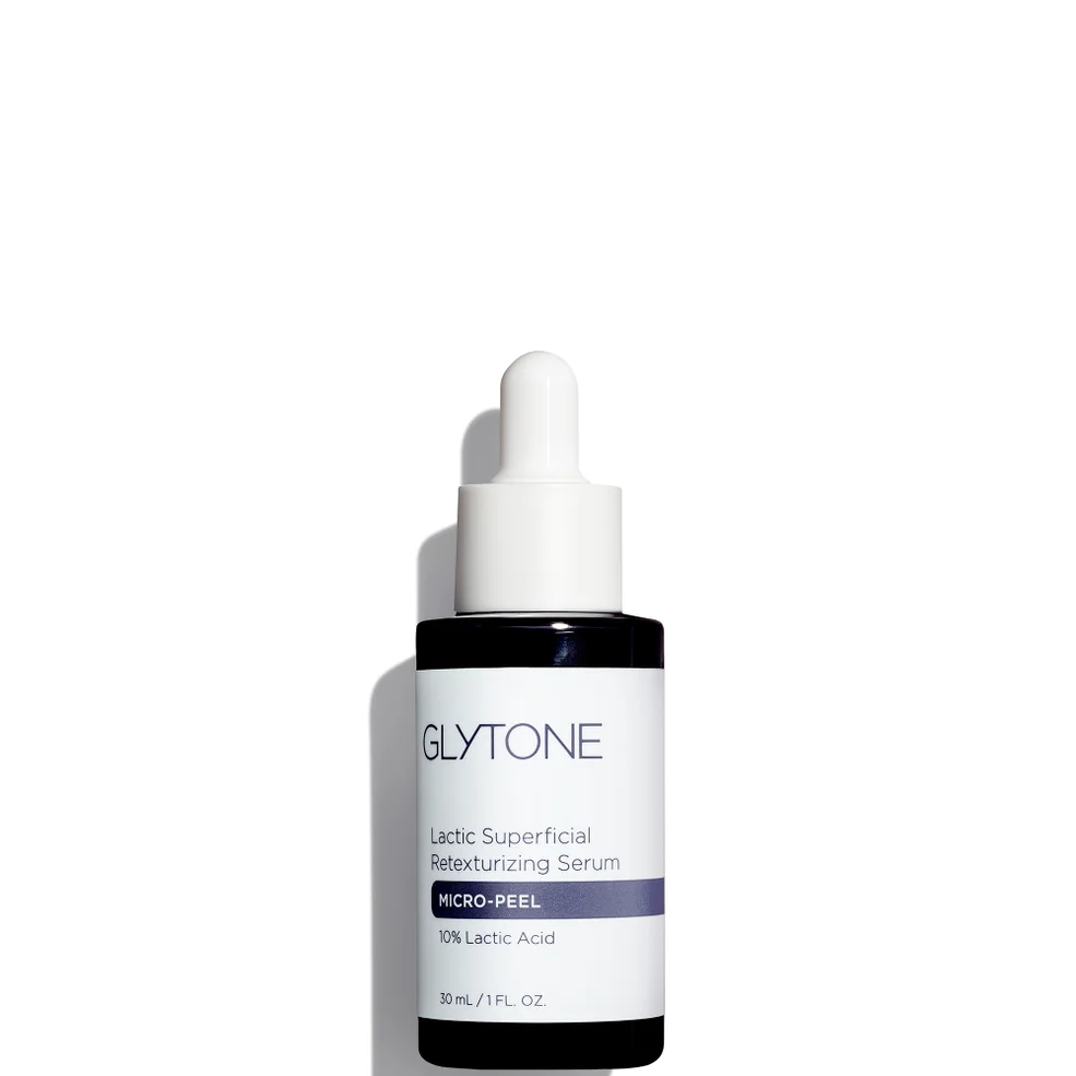 Glytone Glytone Lactic Superficial Retexturizing Serum 1 fl.oz.Image1