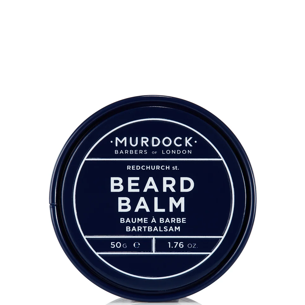 Murdock London Beard Balm 50gImage1