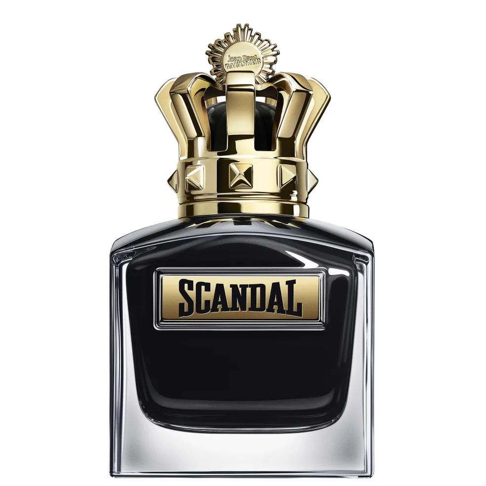 Jean Paul Gaultier Scandal Pour Homme Le Parfum 100mlImage1