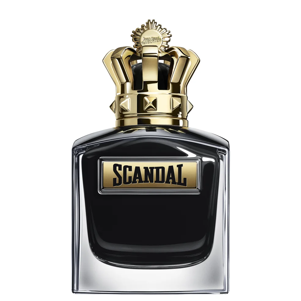 Jean Paul Gaultier Scandal Pour Homme Le Parfum 150mlImage1