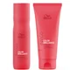 Wella Professionals Invigo Colur Brilliance Colour Protection Shampoo and Conditioner Regime Bundle