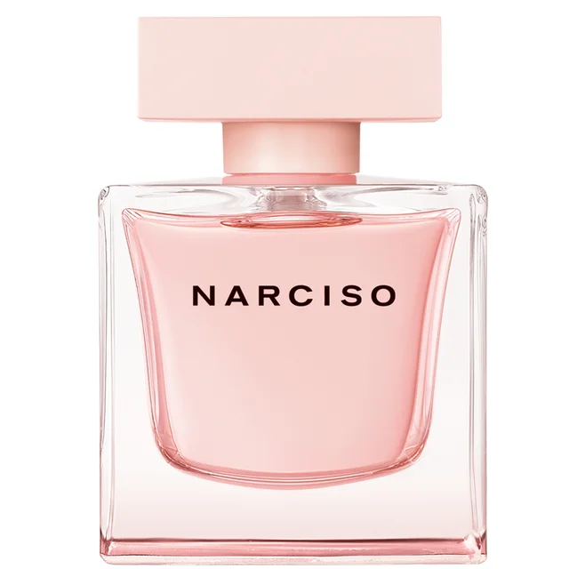 Narciso Rodriguez Cristal Eau de Parfum 90 ml