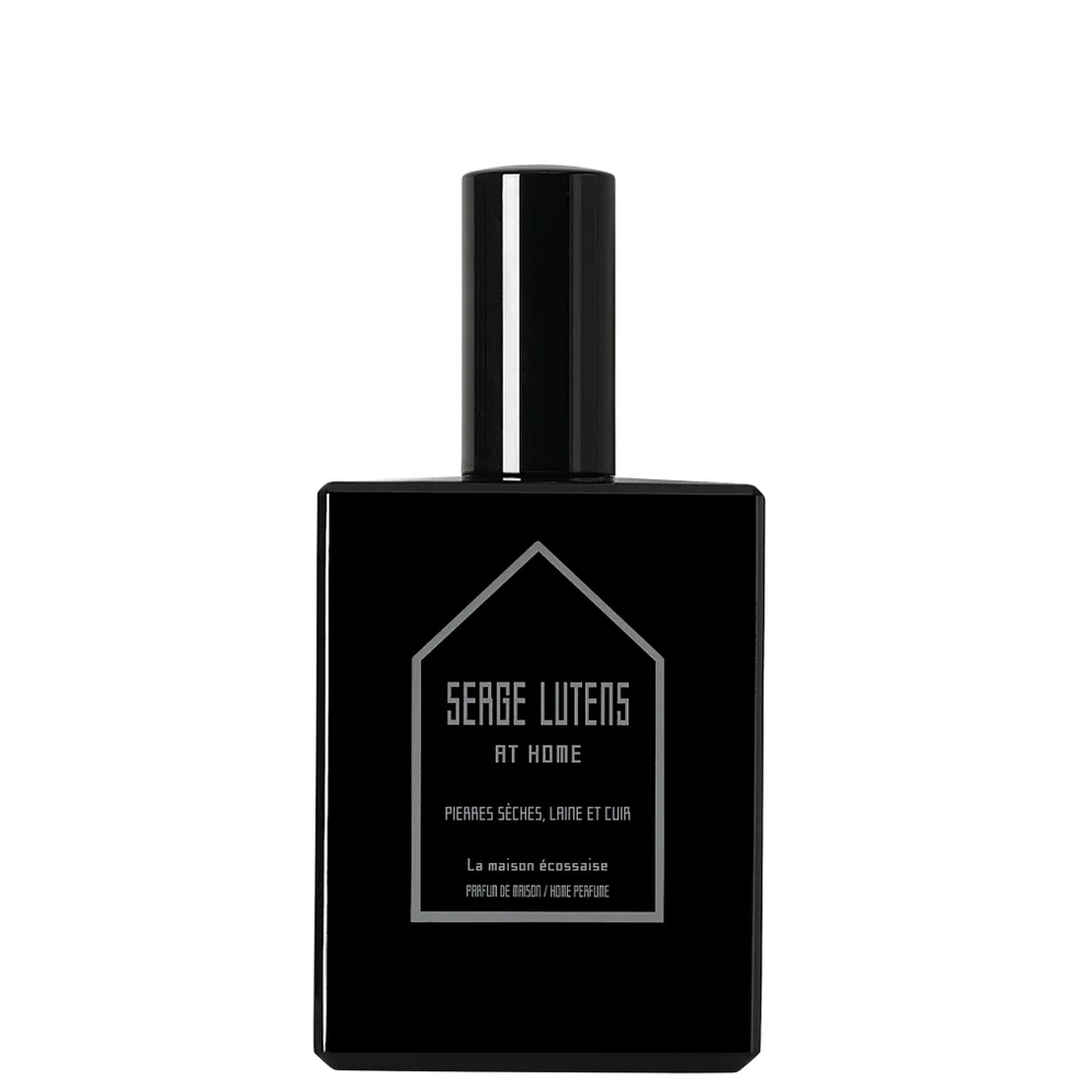 Serge Lutens At Home La Maison Écossaise Spray d'Intérieur 100 mlImage1