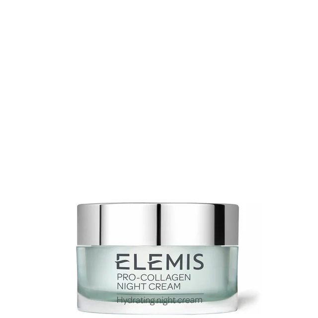 Elemis Pro-Collagen Crème de Nuit 50 ml