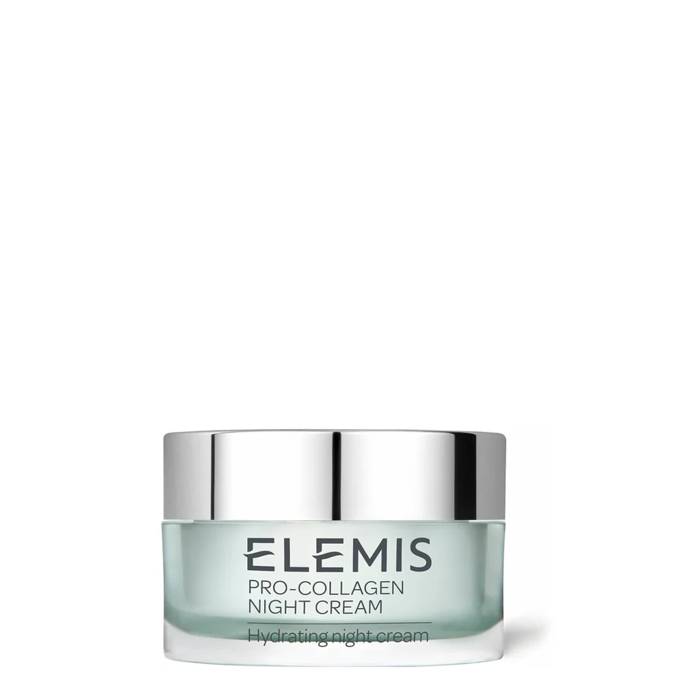 Elemis Pro-Collagen Crème de Nuit 50 mlImage1