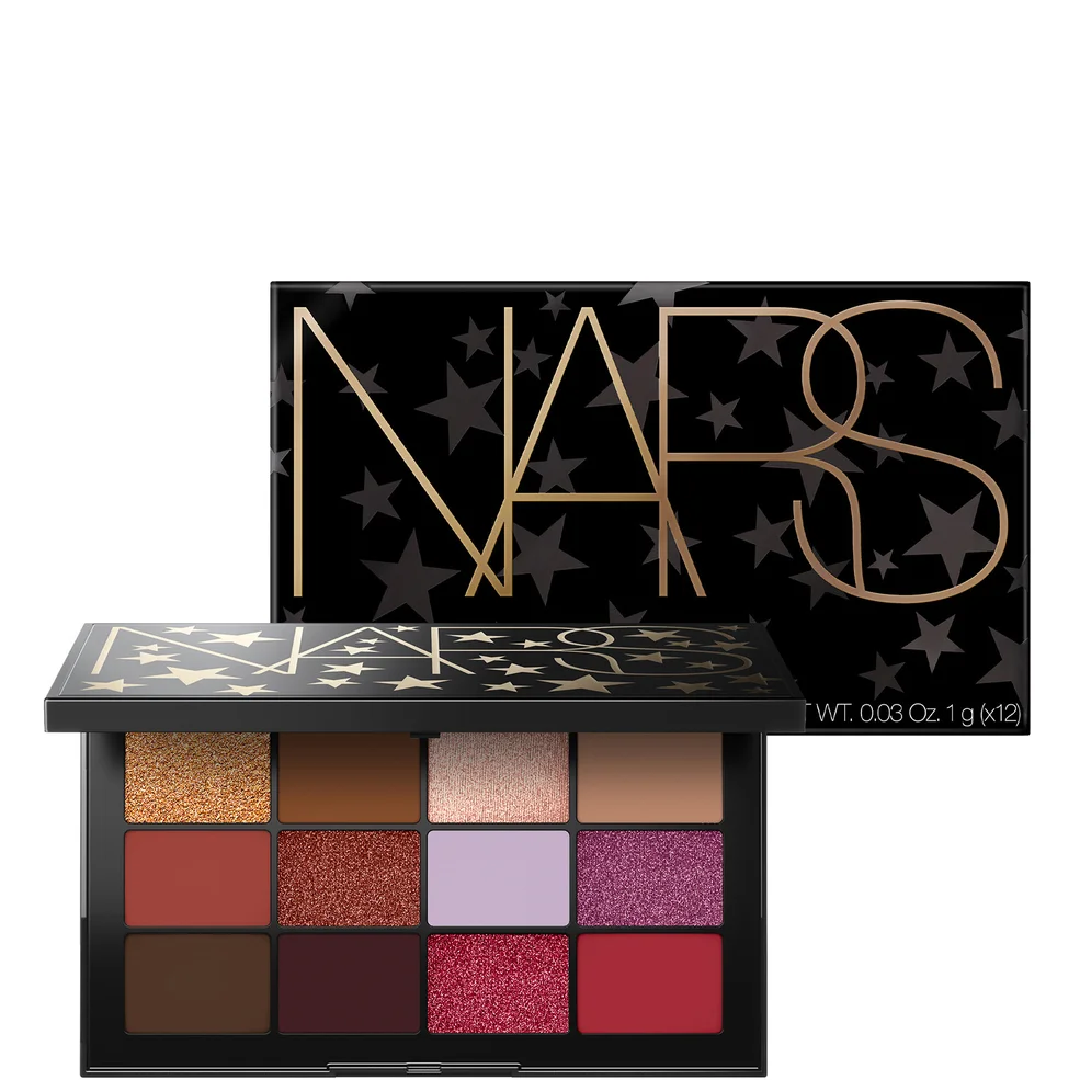 NARS Stargaze Eyeshadow PaletteImage1