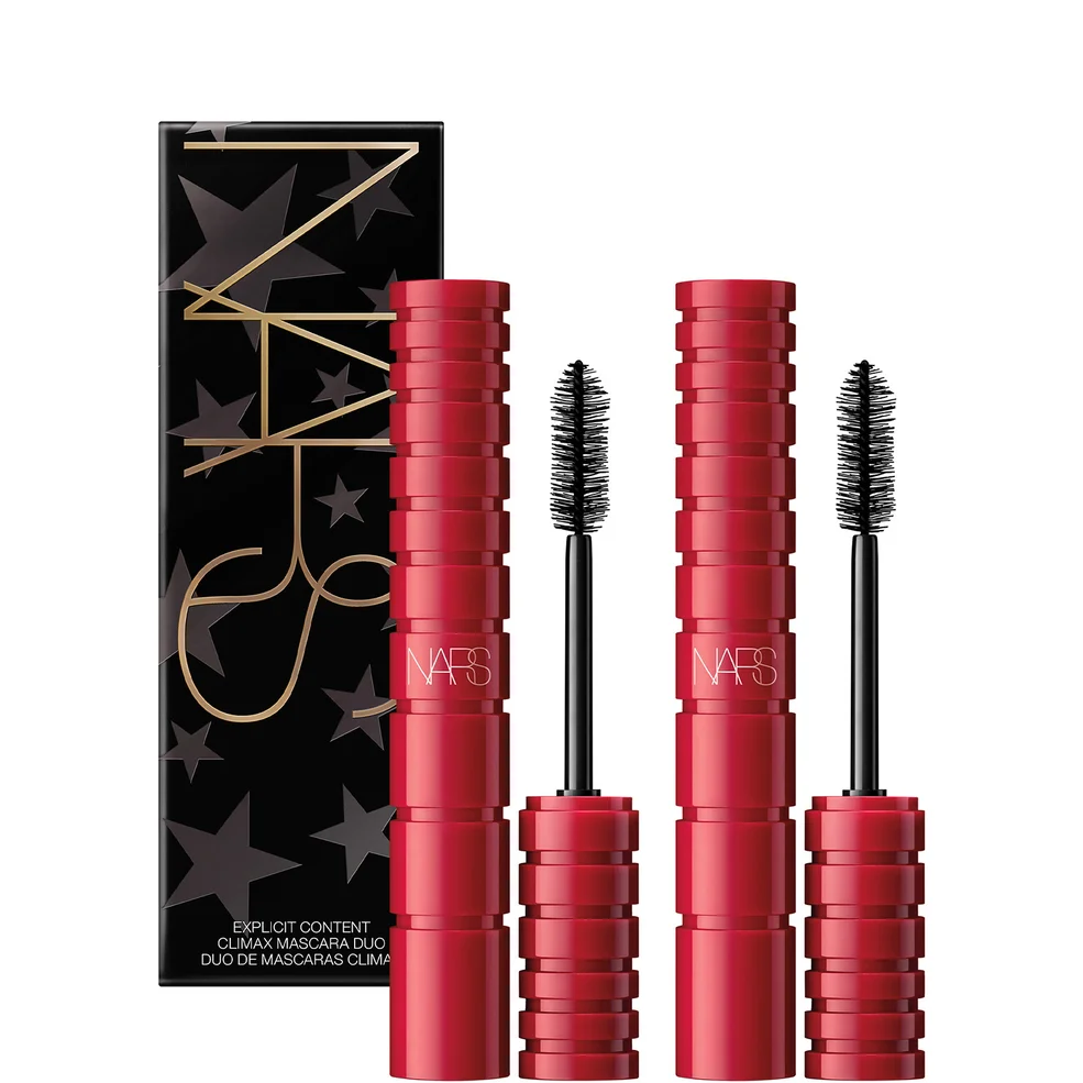 NARS Explicit Content Mascara DuoImage1