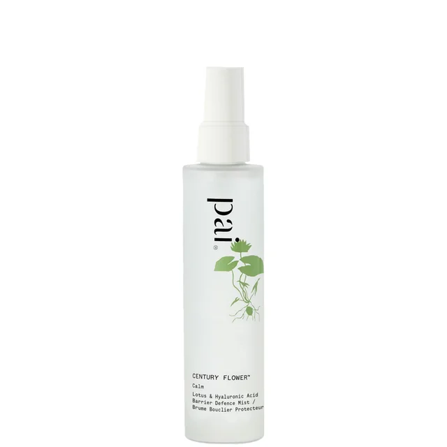 Pai Skincare Century Flower Brume Bouclier Protecteur 100 ml