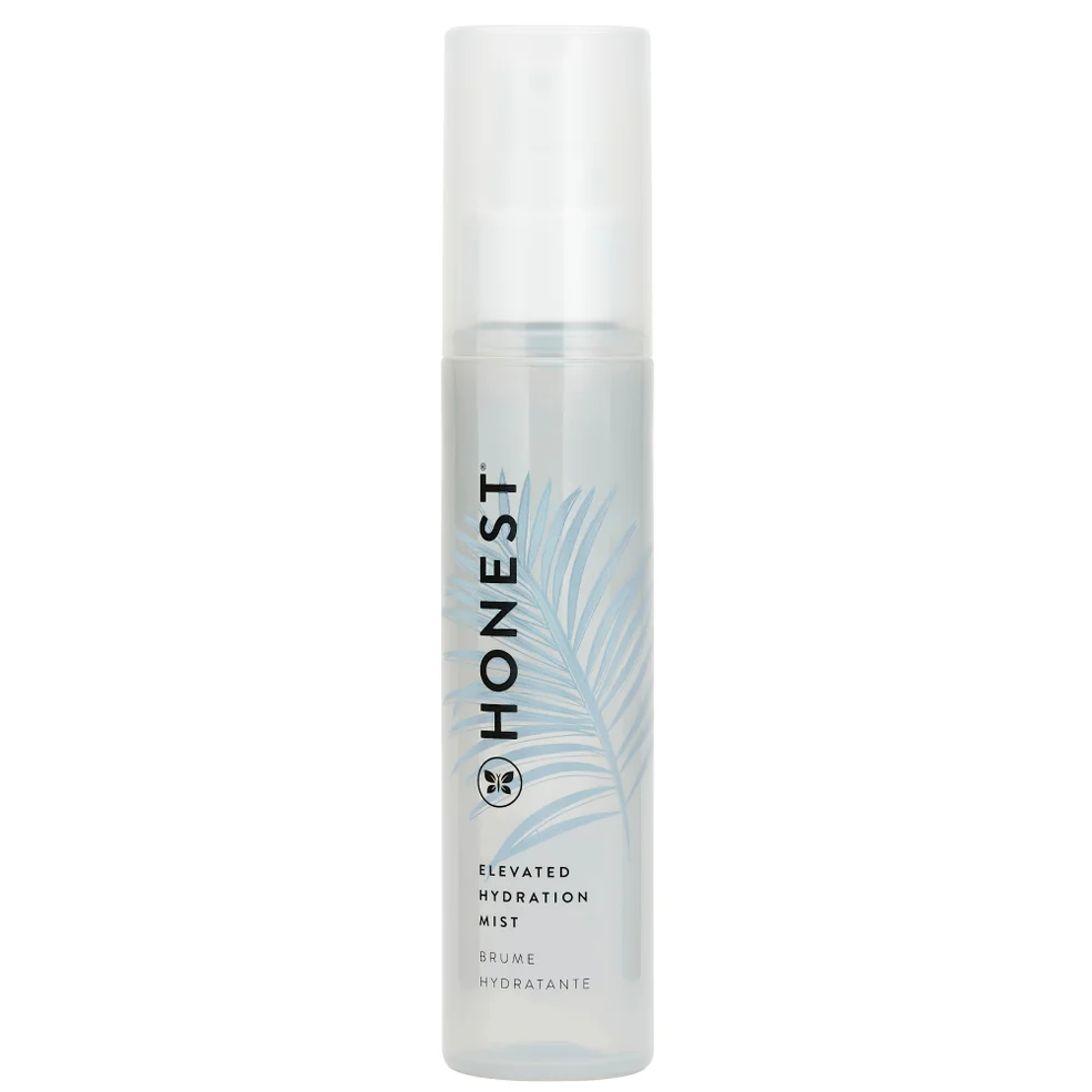 Honest Beauty Elevated Hydration Mist 3.3 fl. ozImage1