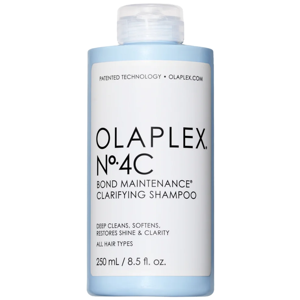 Shampooing clarifiant Olaplex No. 4C Bond Maintenance 250mlImage1