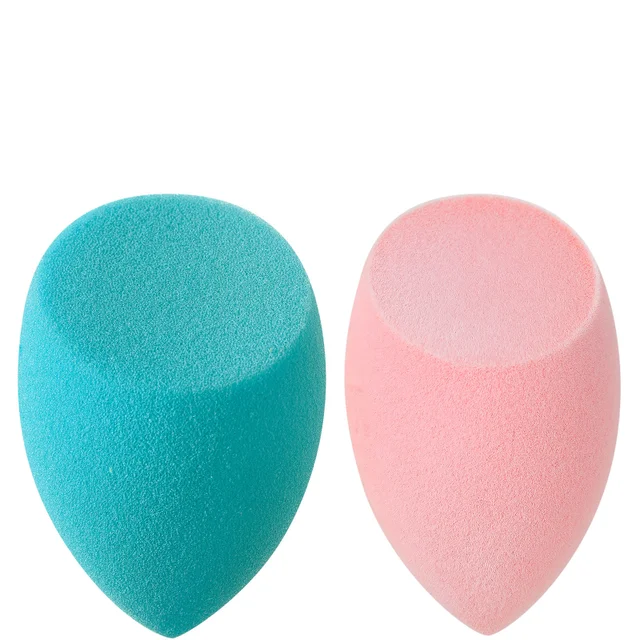 Real Techniques Duo Matifiant Miracle
