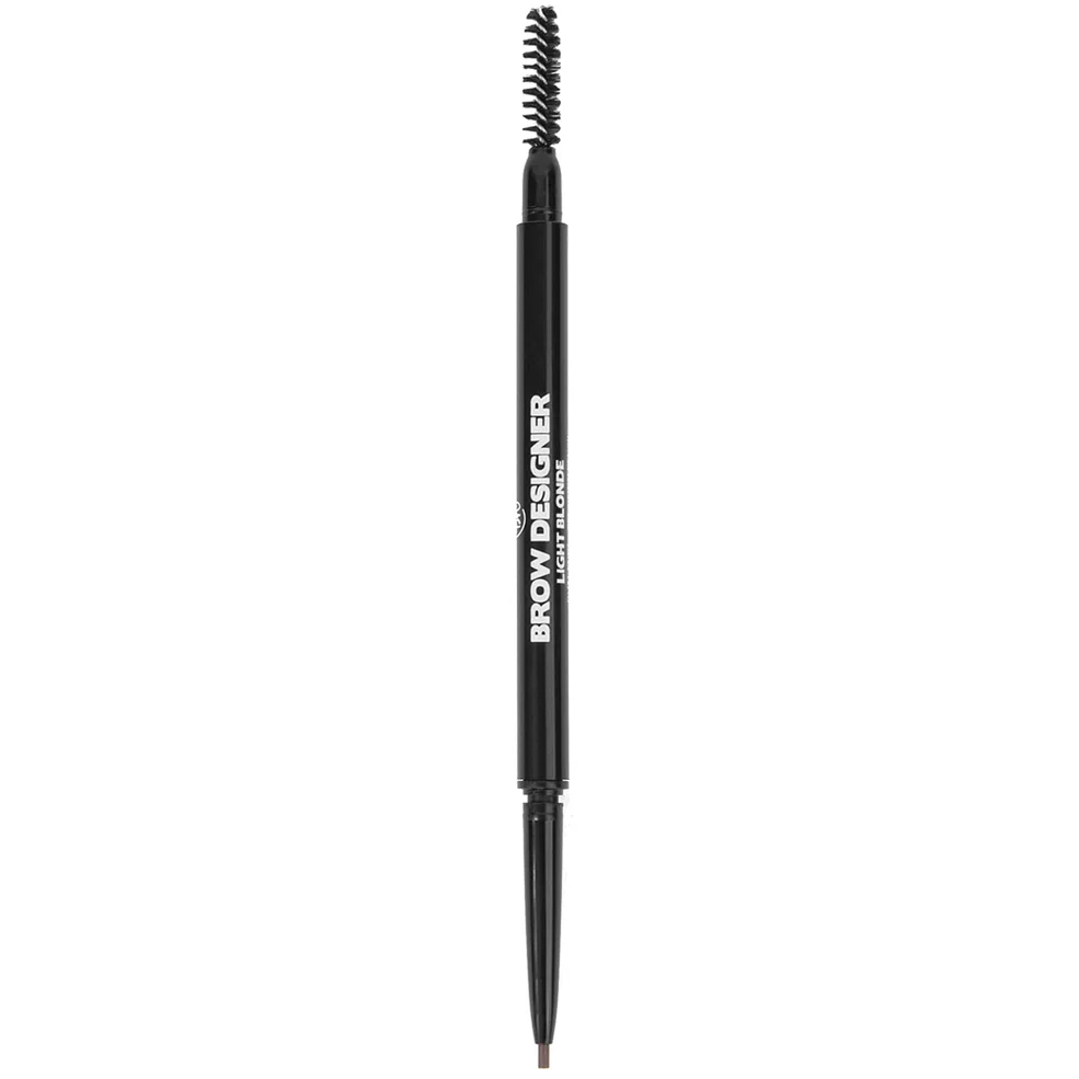 BH Cosmetics Brow Designer - Dual Ended Precision PencilImage1