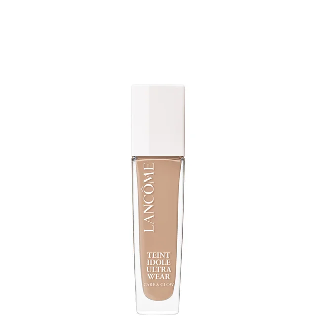 Lancôme Teint Idôle Ultra Wear Care and Glow Font de Teint 30 ml (nuances variées)